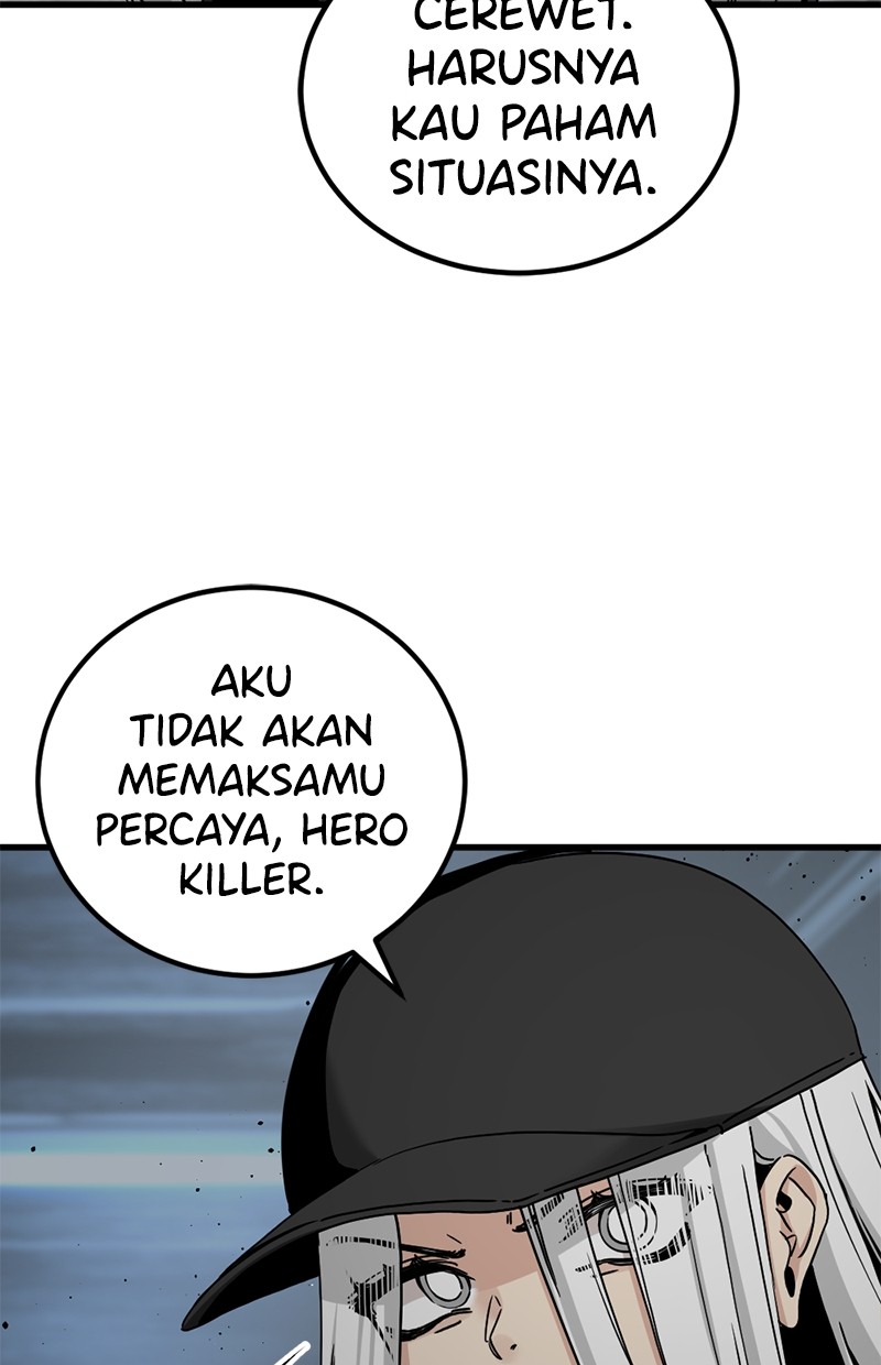 Hero Killer Chapter 182 - halaman 38