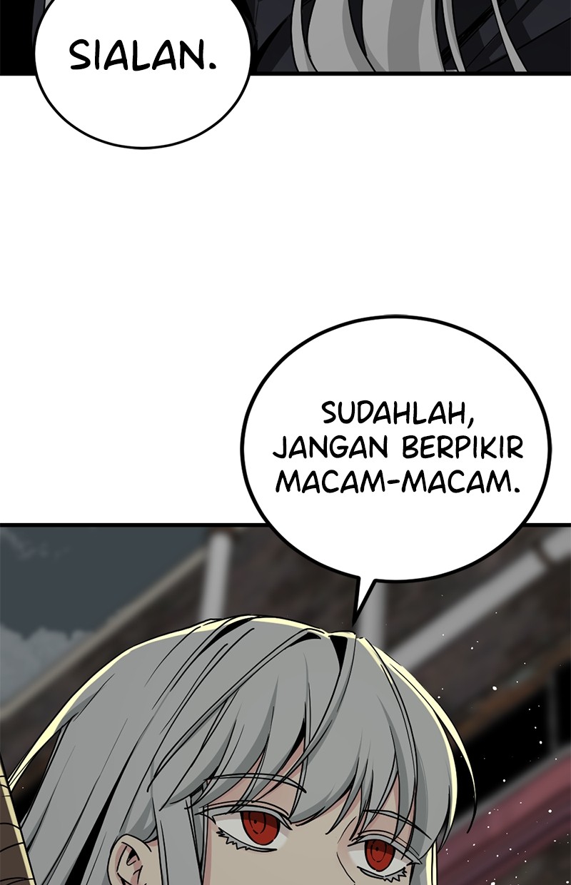 Hero Killer Chapter 182 - halaman 4