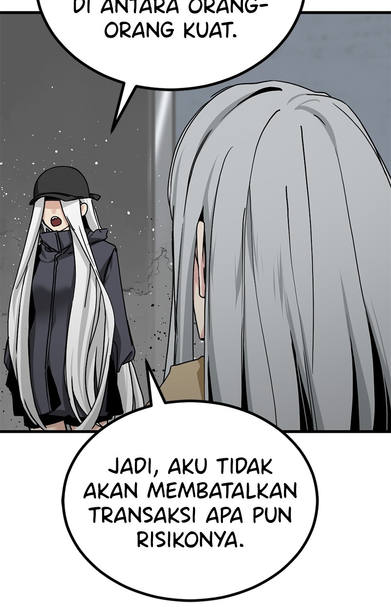 Hero Killer Chapter 182 - halaman 40