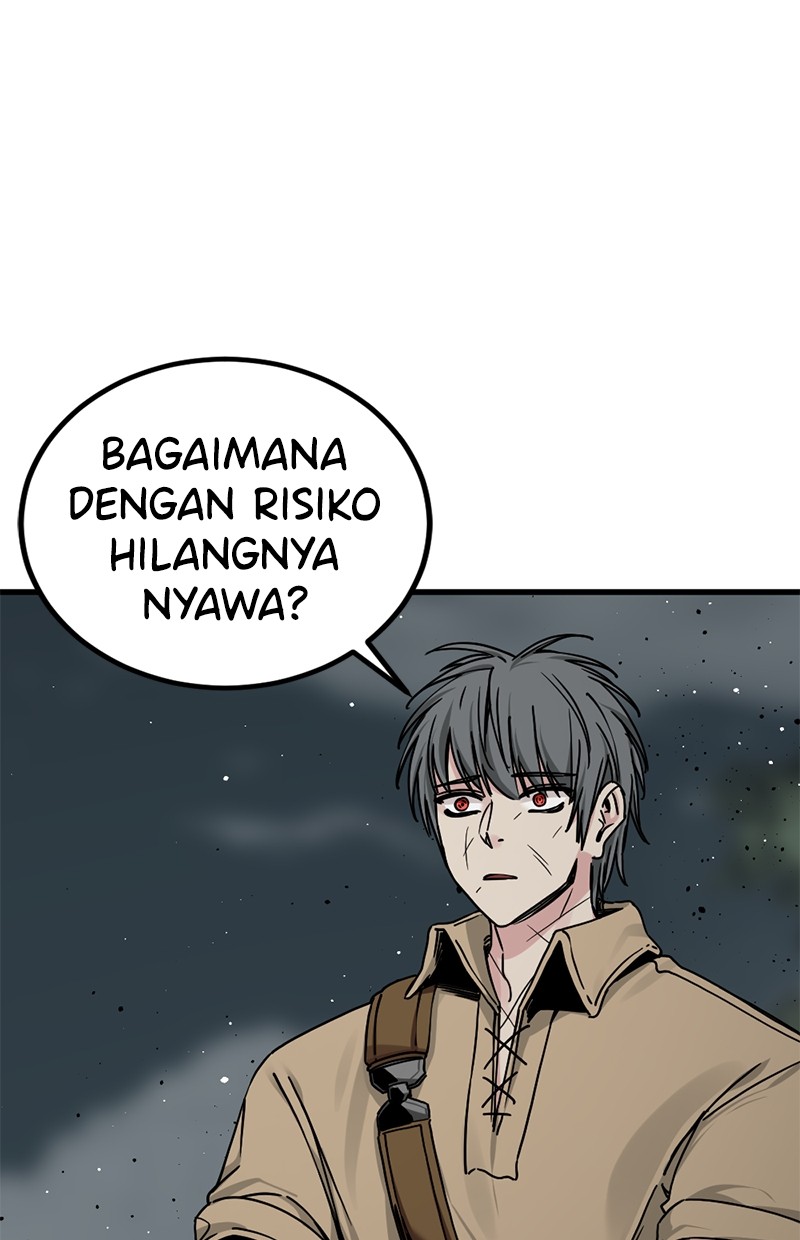Hero Killer Chapter 182 - halaman 41
