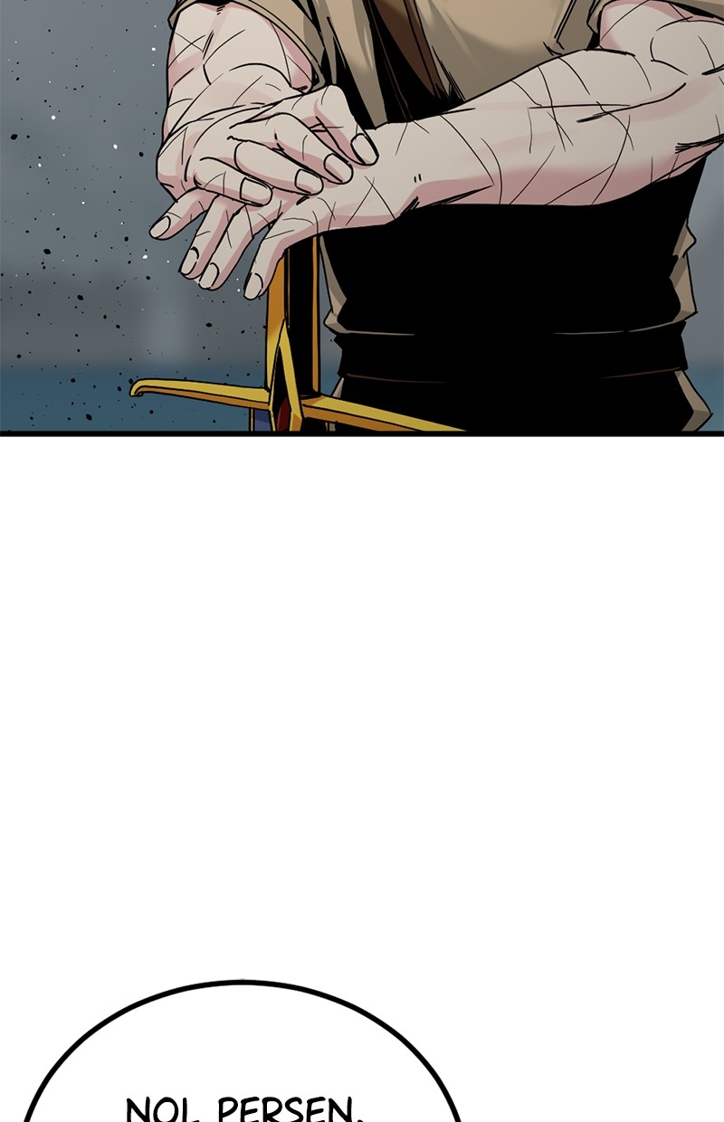 Hero Killer Chapter 182 - halaman 42