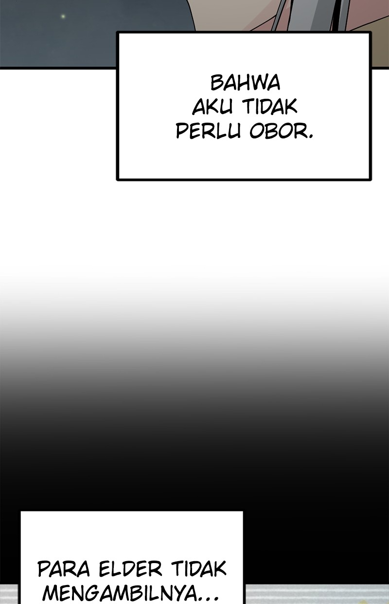 Hero Killer Chapter 182 - halaman 45
