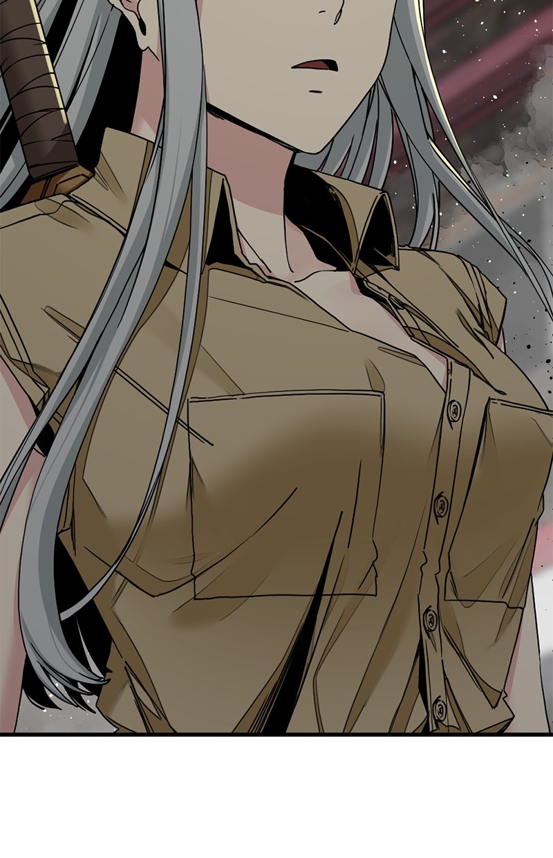 Hero Killer Chapter 182 - halaman 5