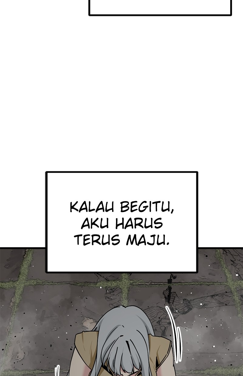 Hero Killer Chapter 182 - halaman 50