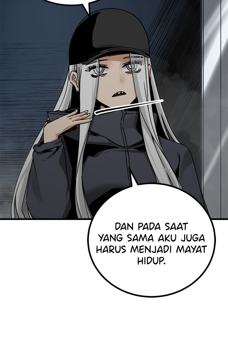 Hero Killer Chapter 182 - halaman 60
