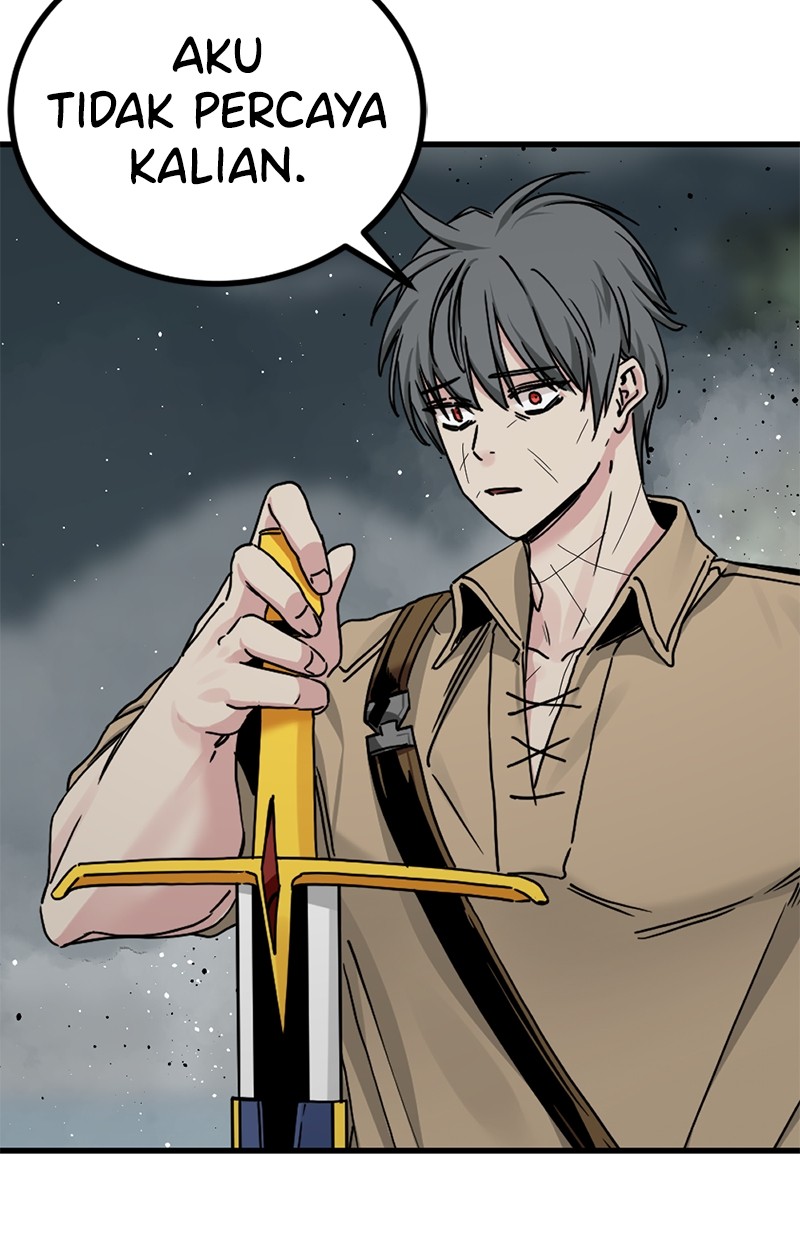 Hero Killer Chapter 182 - halaman 62