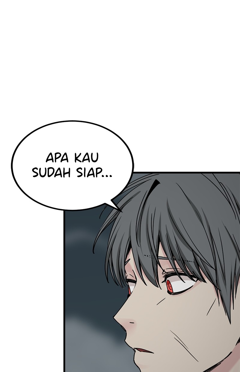 Hero Killer Chapter 182 - halaman 63