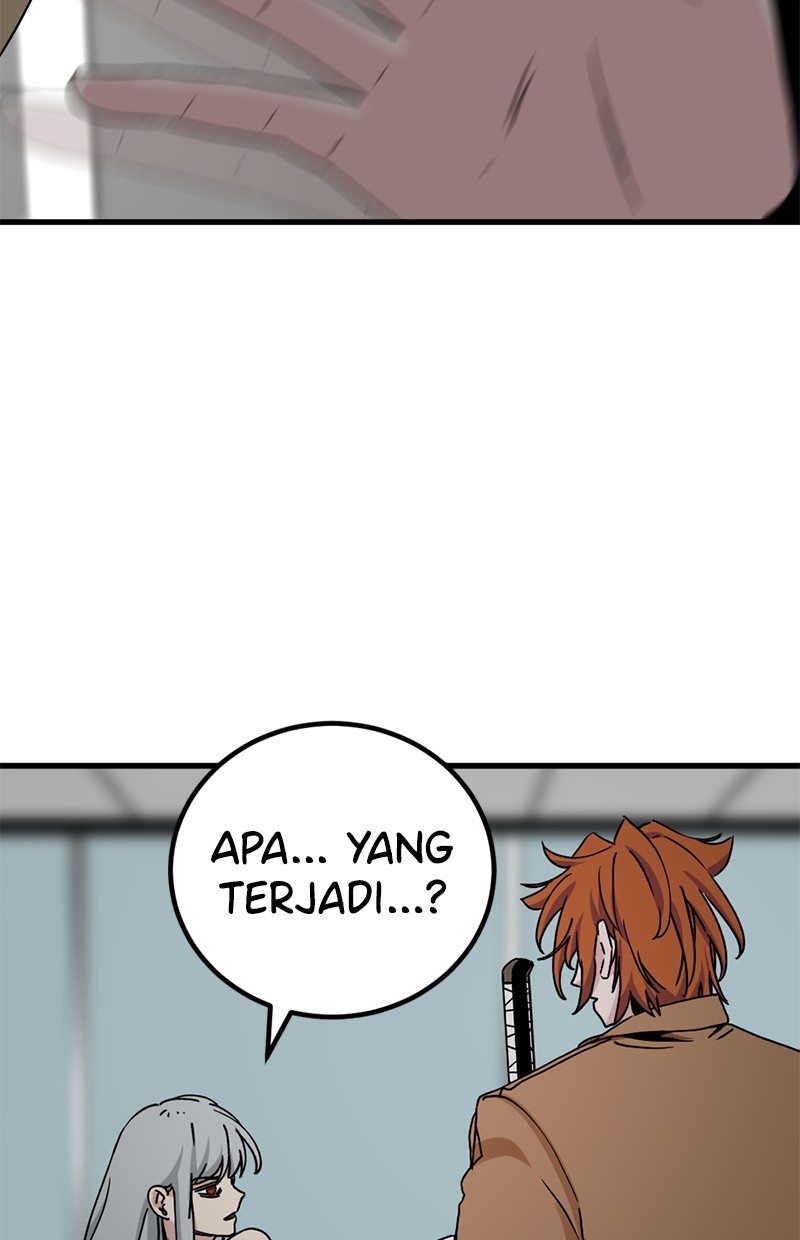 Hero Killer Chapter 182 - halaman 74