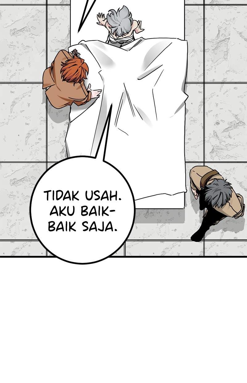 Hero Killer Chapter 182 - halaman 80