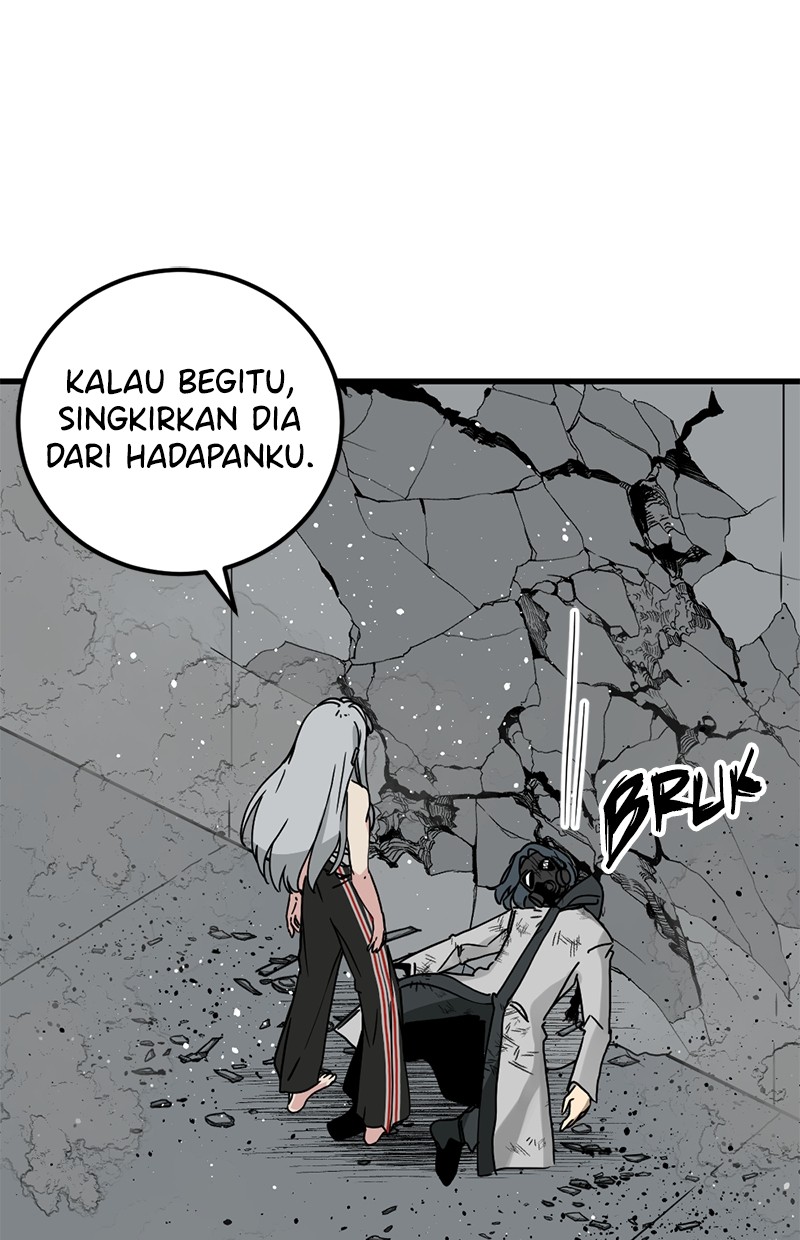 Hero Killer Chapter 182 - halaman 99