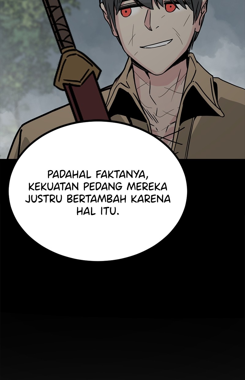 Hero Killer Chapter 183 - halaman 10