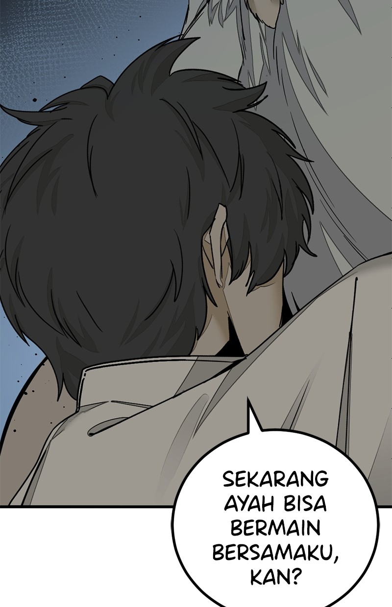 Hero Killer Chapter 183 - halaman 117