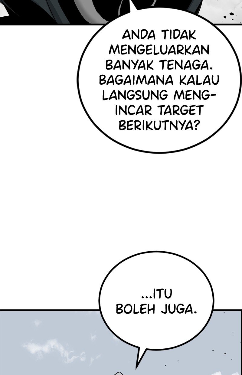 Hero Killer Chapter 183 - halaman 125