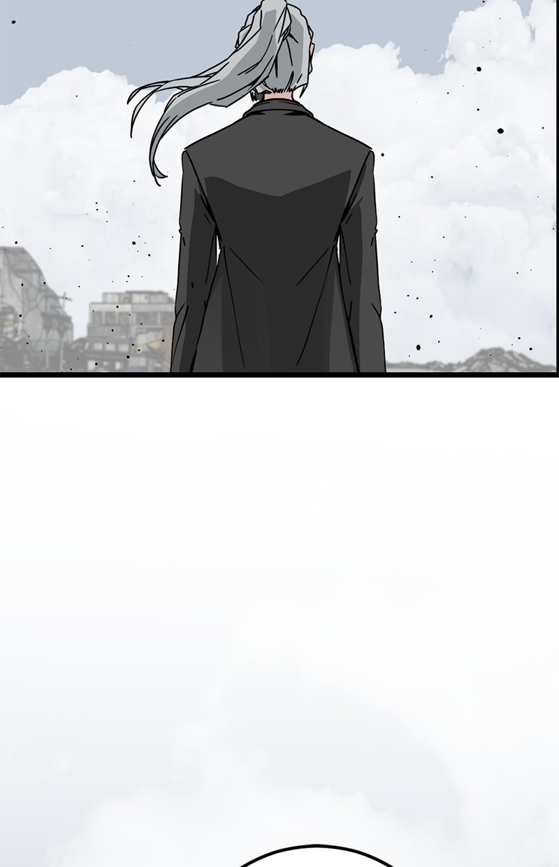 Hero Killer Chapter 183 - halaman 126