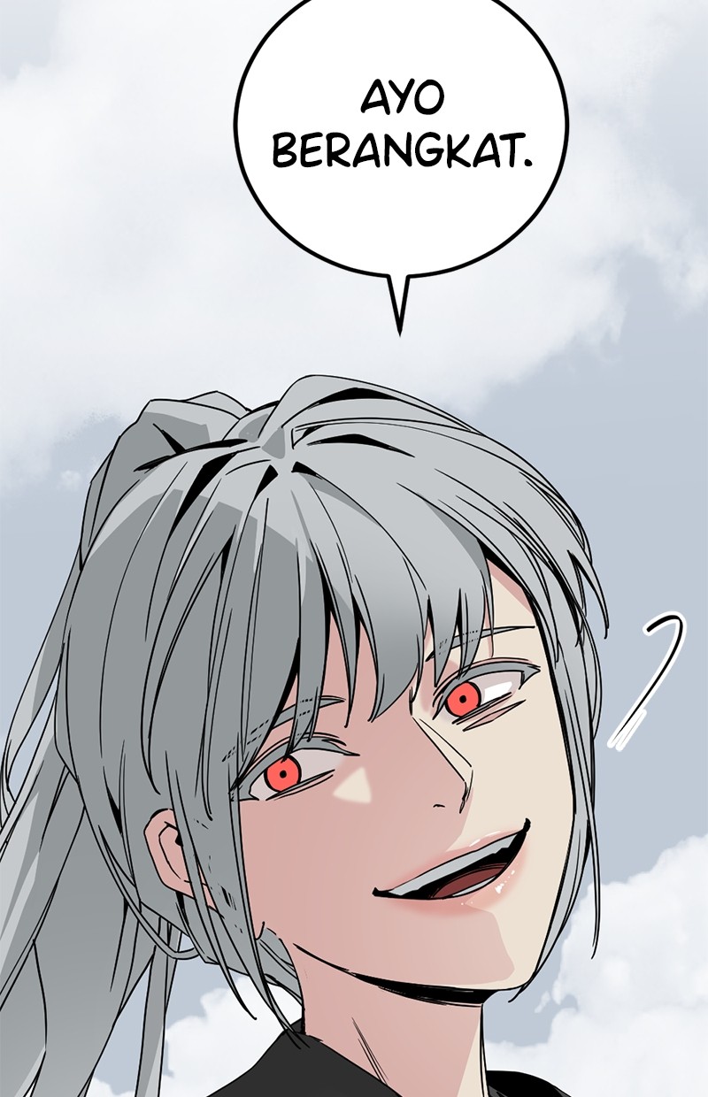 Hero Killer Chapter 183 - halaman 127