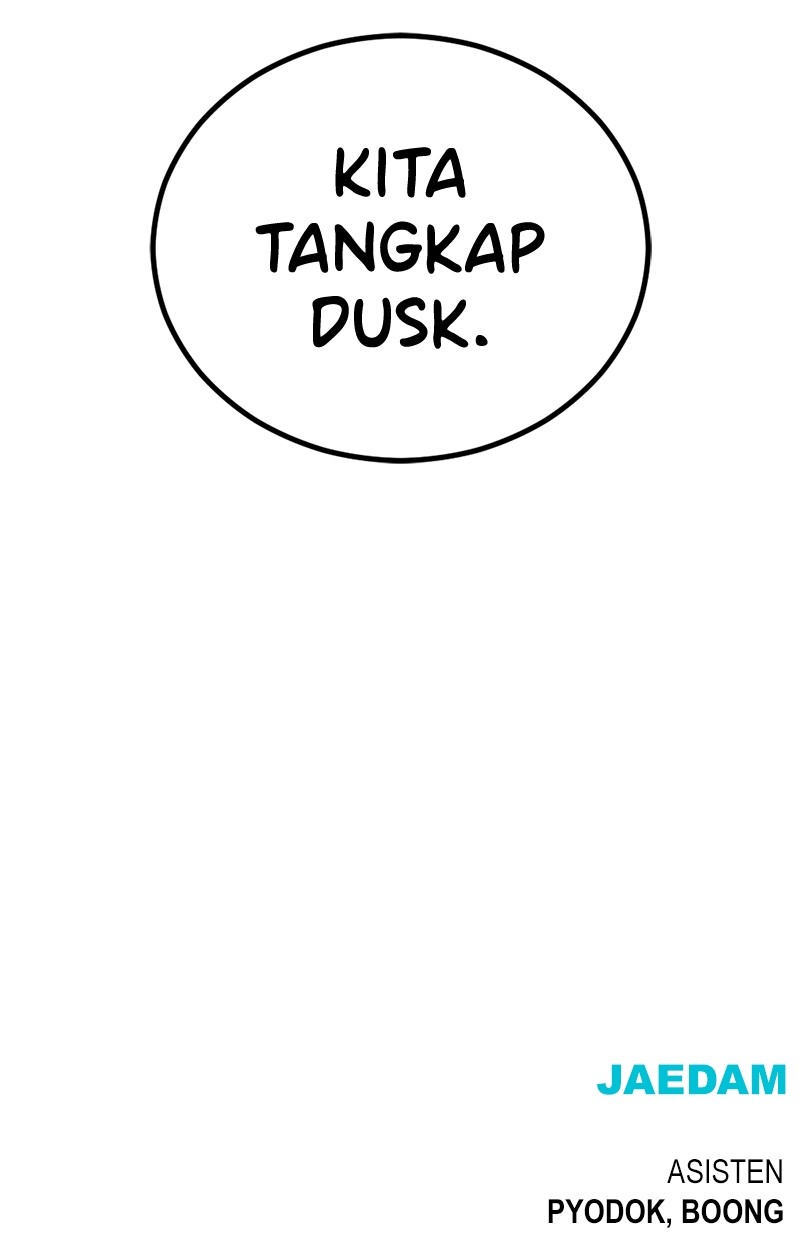 Hero Killer Chapter 183 - halaman 129