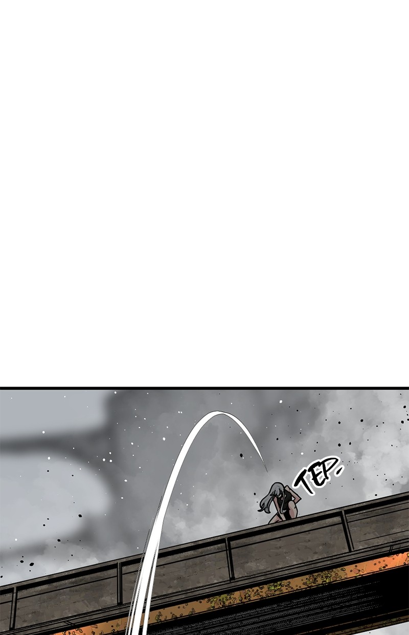 Hero Killer Chapter 183 - halaman 21