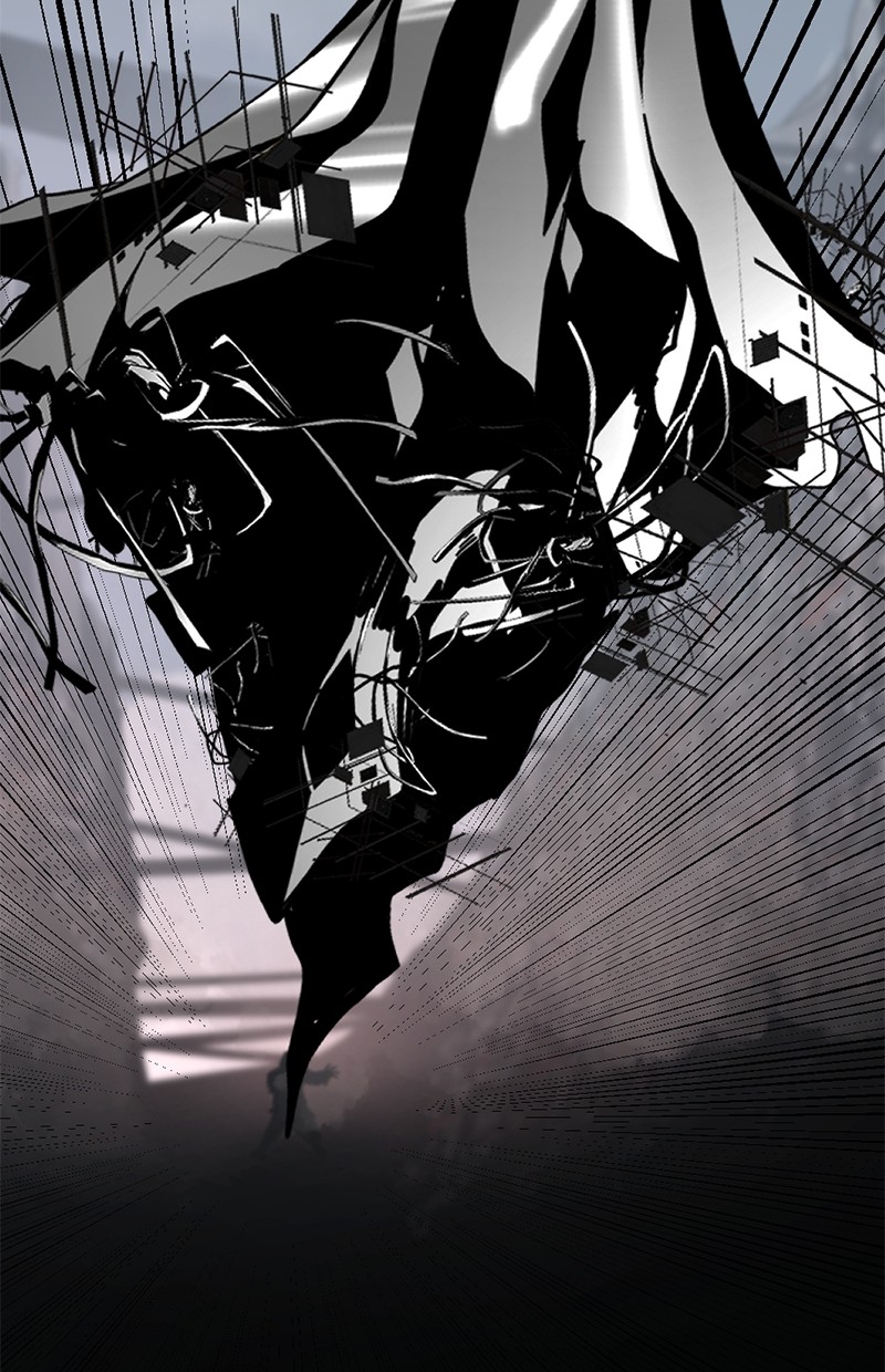 Hero Killer Chapter 183 - halaman 31