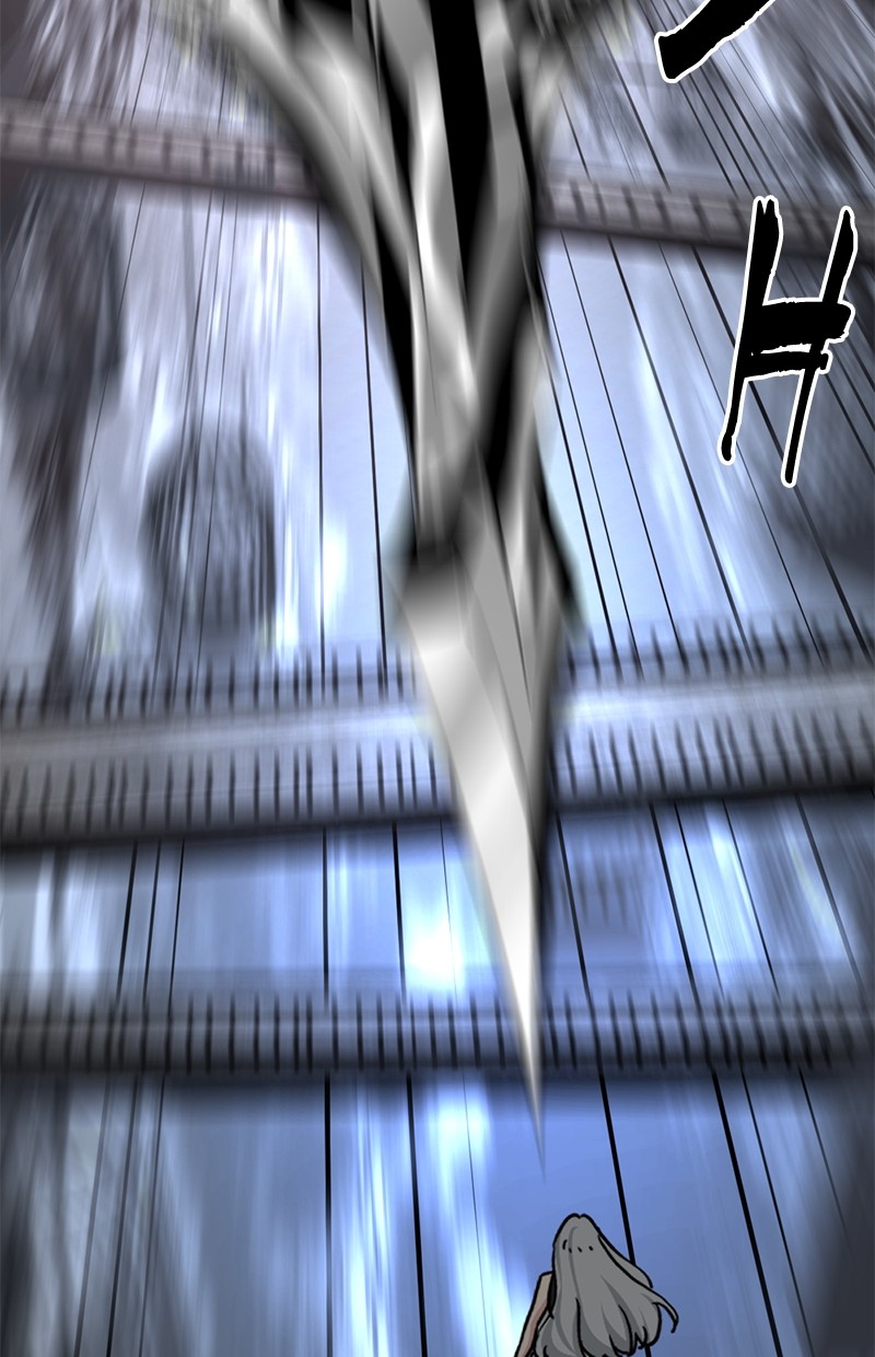 Hero Killer Chapter 183 - halaman 33