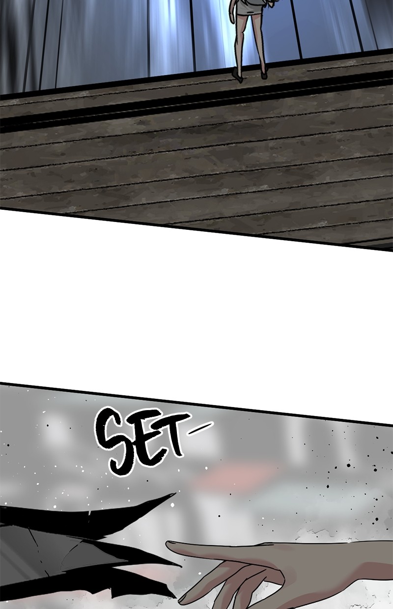 Hero Killer Chapter 183 - halaman 34