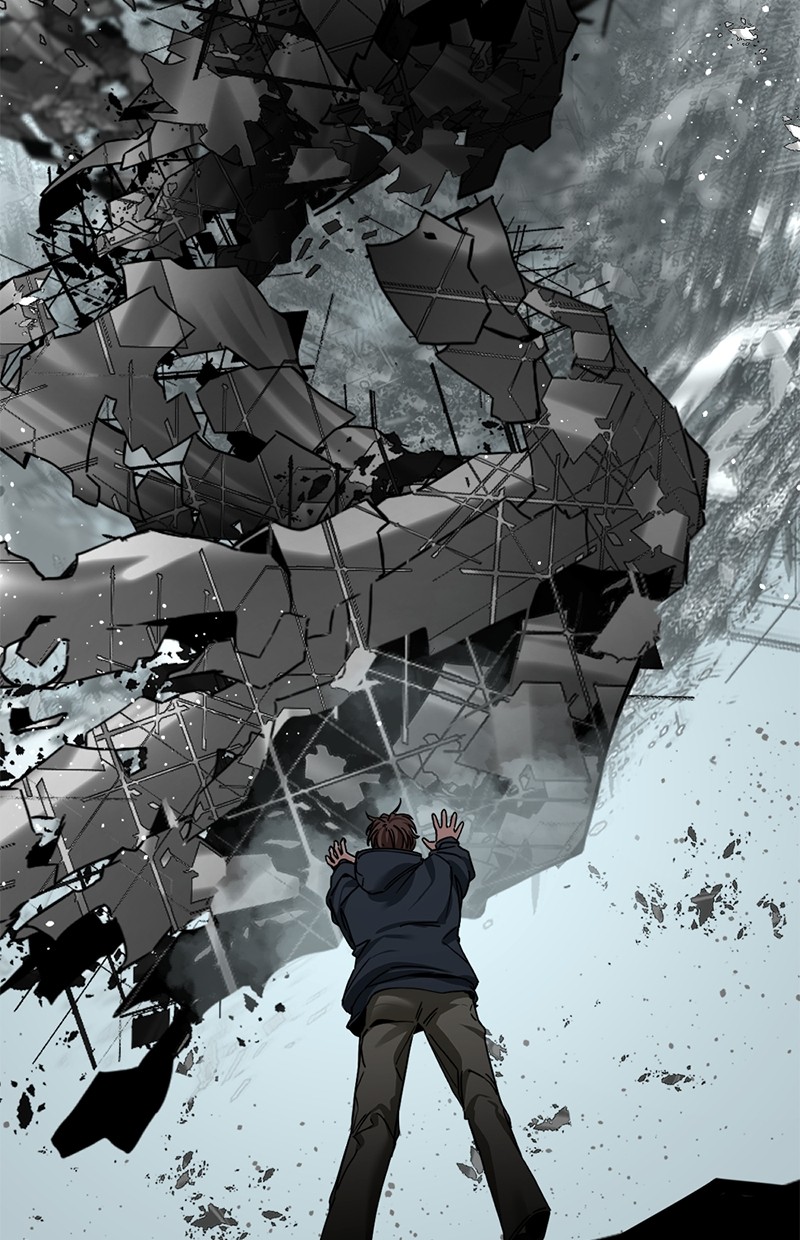 Hero Killer Chapter 183 - halaman 51