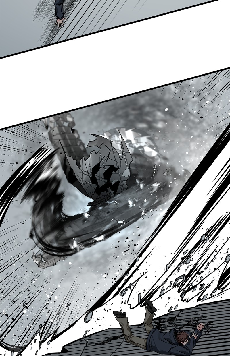 Hero Killer Chapter 183 - halaman 54