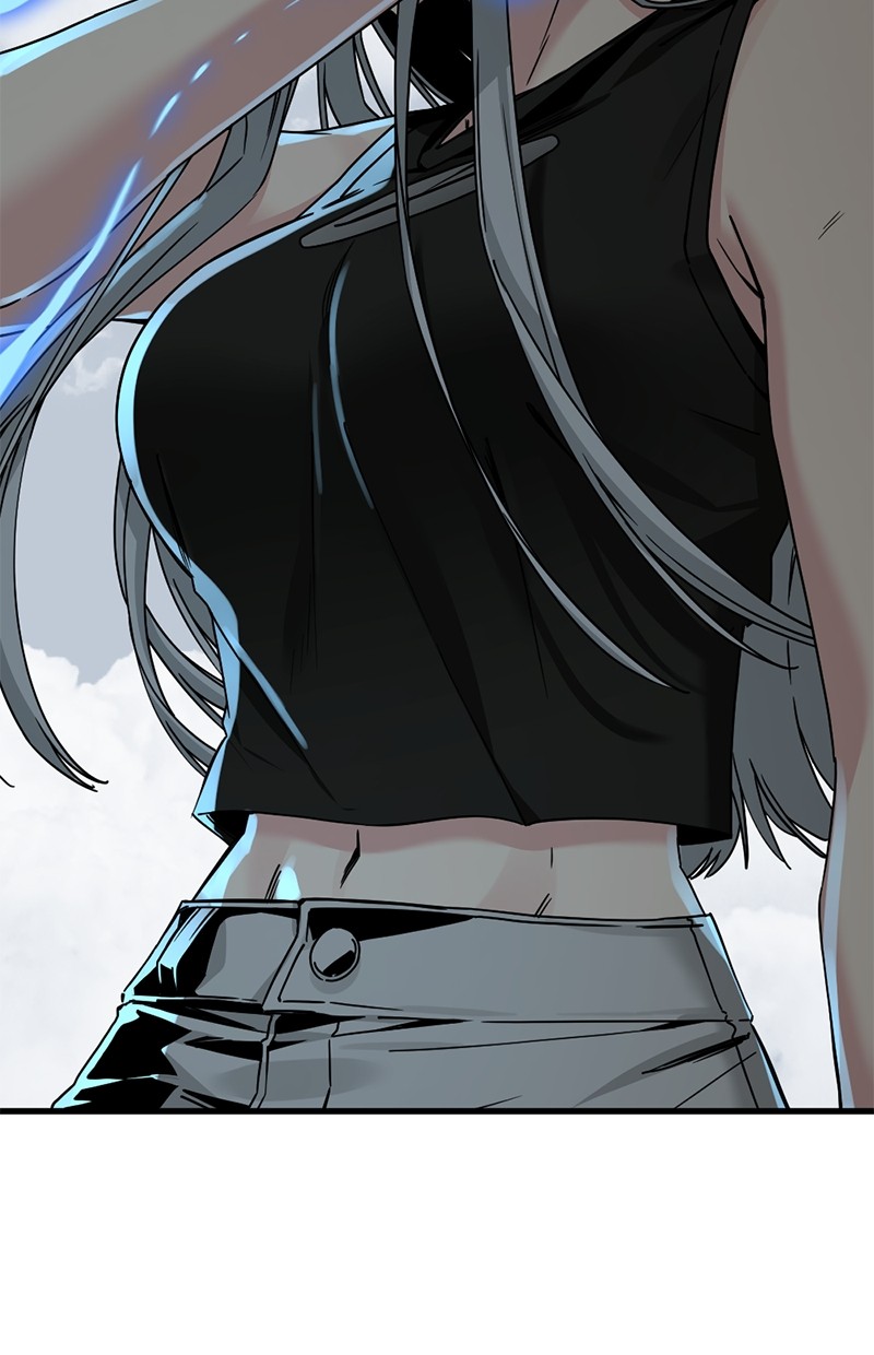 Hero Killer Chapter 183 - halaman 60