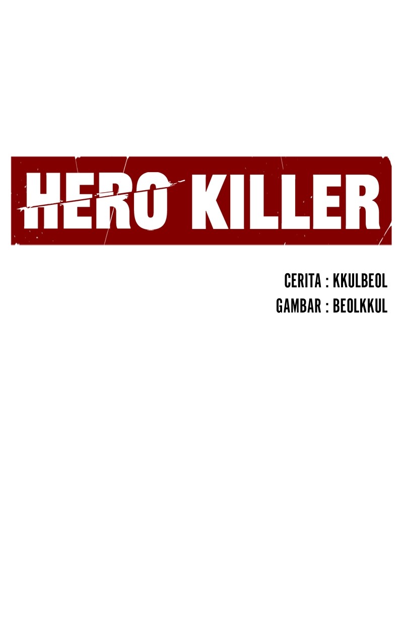 Hero Killer Chapter 183 - halaman 62