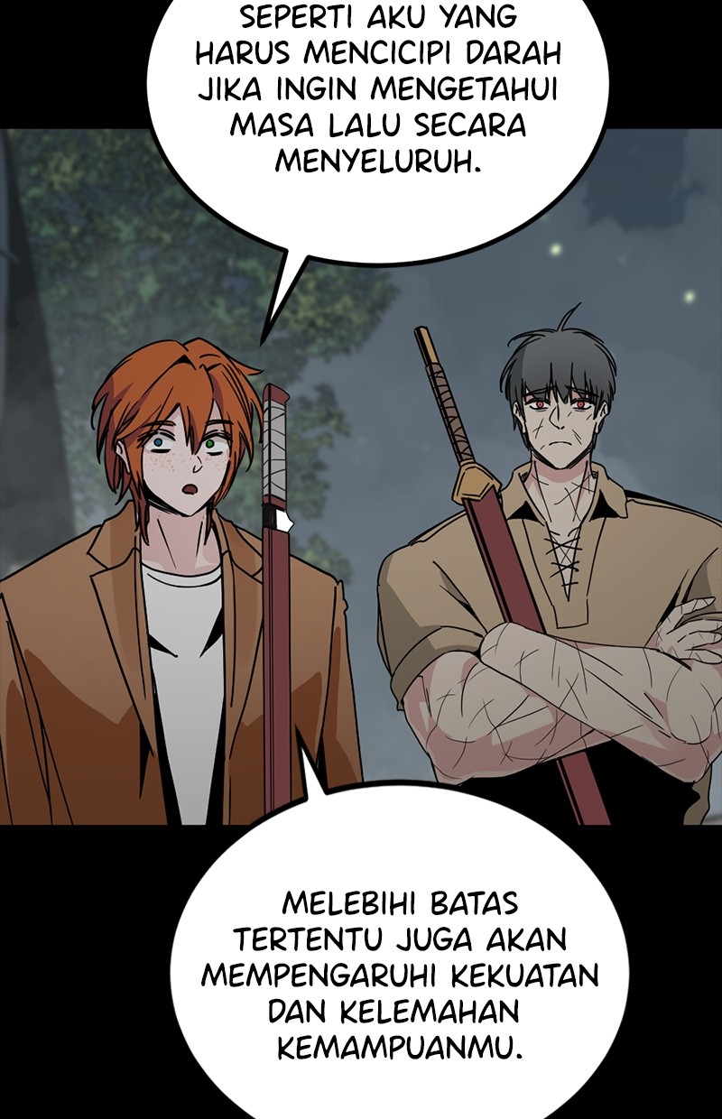 Hero Killer Chapter 183 - halaman 8