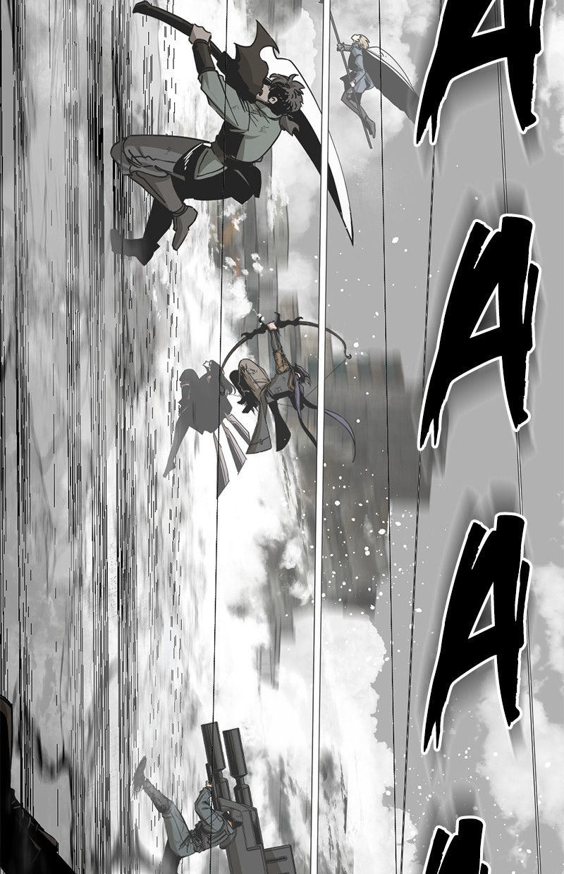 Hero Killer Chapter 183 - halaman 82