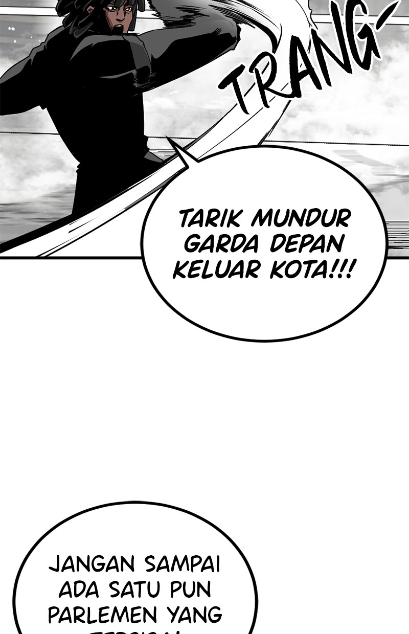 Hero Killer Chapter 183 - halaman 84