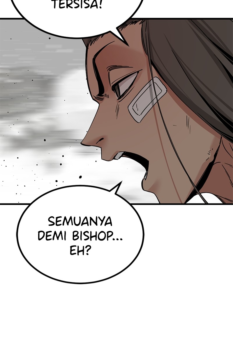 Hero Killer Chapter 183 - halaman 85