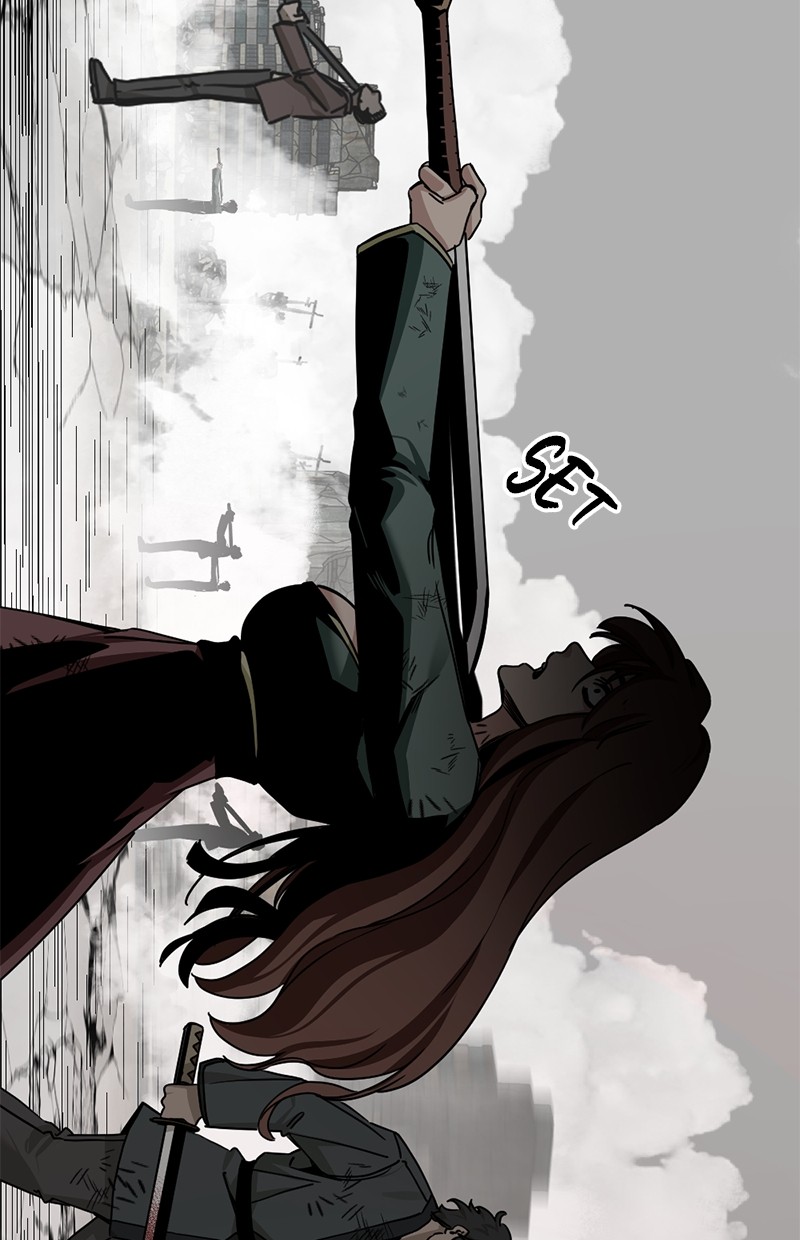 Hero Killer Chapter 183 - halaman 92