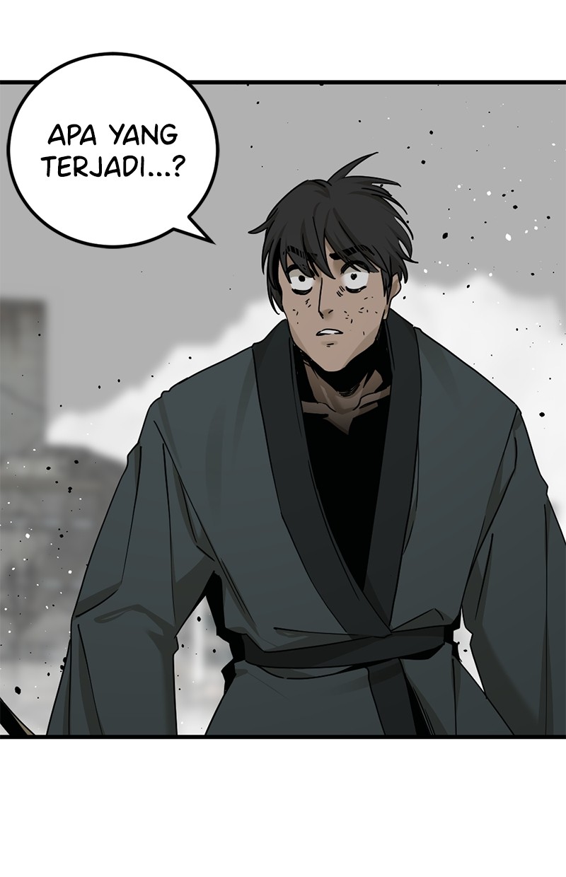 Hero Killer Chapter 183 - halaman 95
