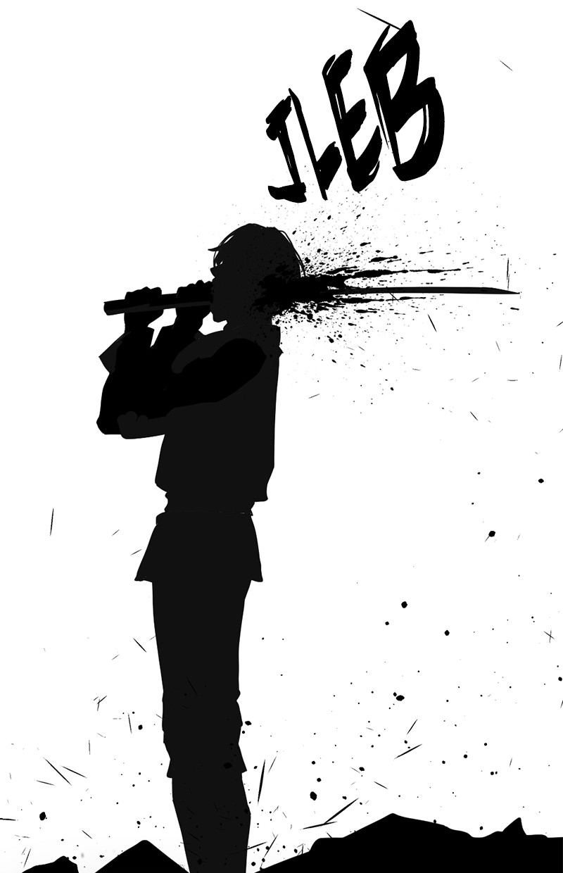 Hero Killer Chapter 183 - halaman 98