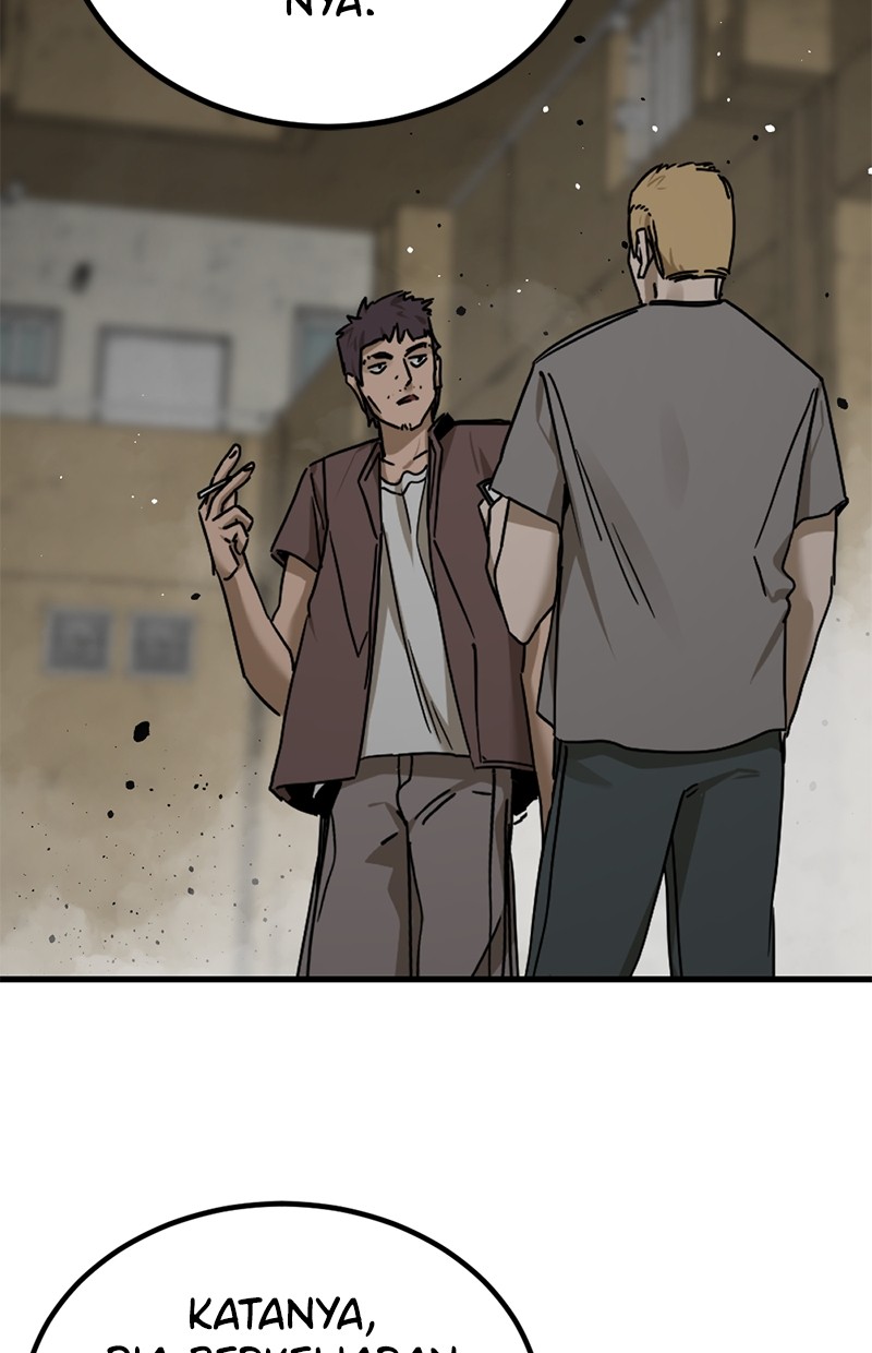 Hero Killer Chapter 184 - halaman 100