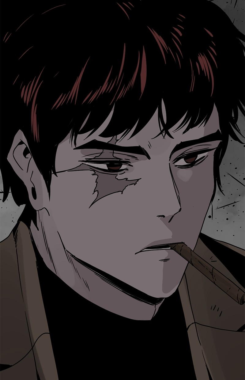 Hero Killer Chapter 184 - halaman 124