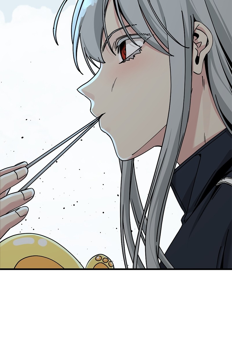 Hero Killer Chapter 184 - halaman 13