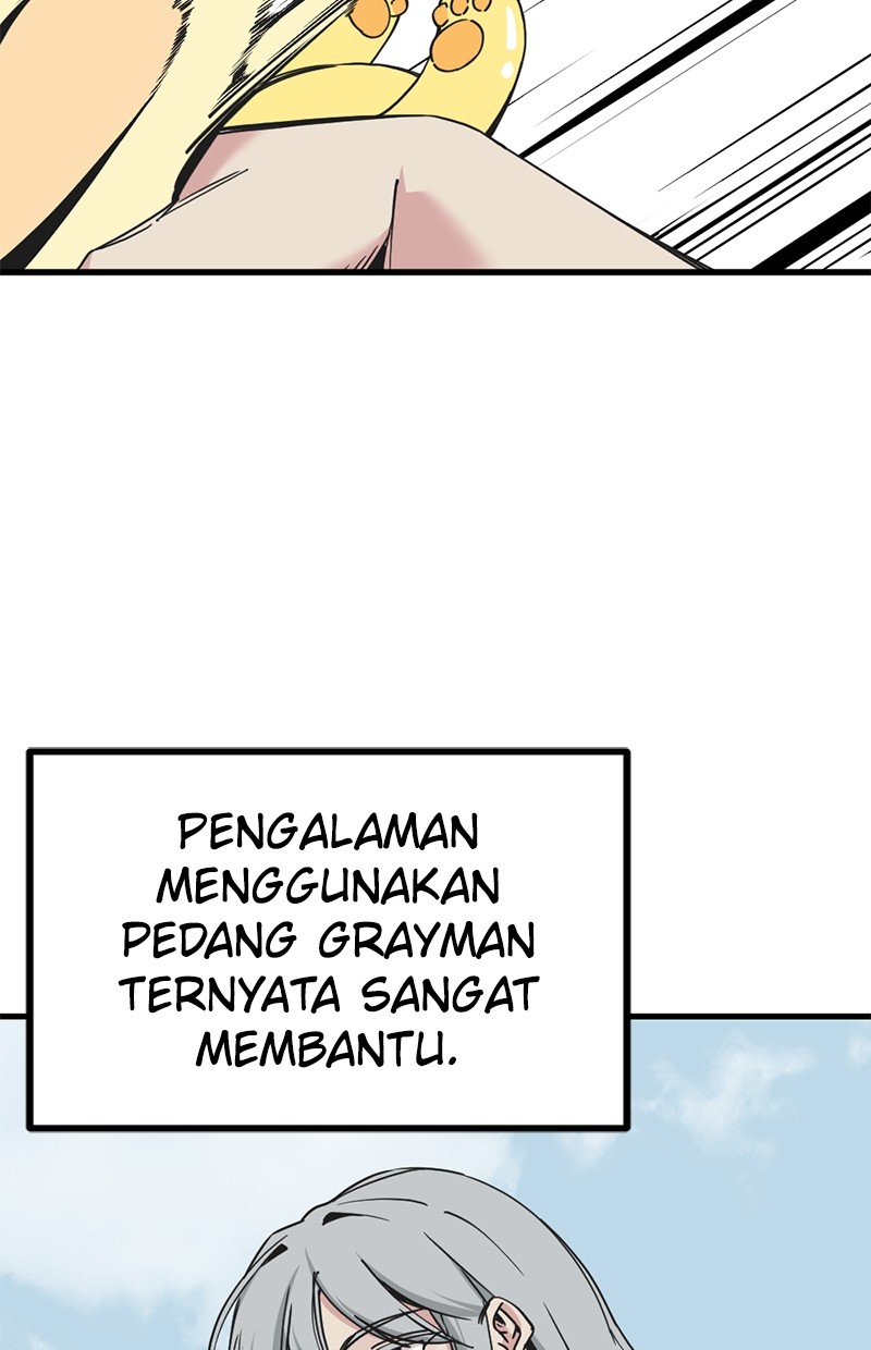 Hero Killer Chapter 184 - halaman 16