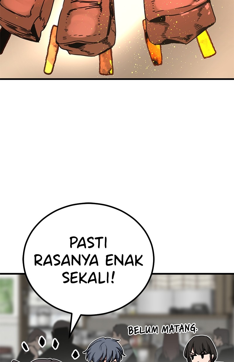 Hero Killer Chapter 184 - halaman 2