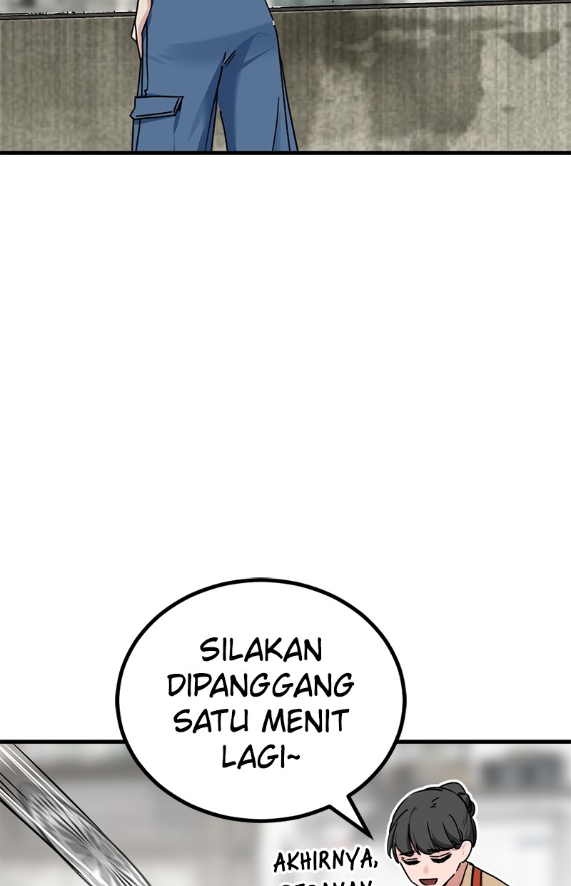 Hero Killer Chapter 184 - halaman 29