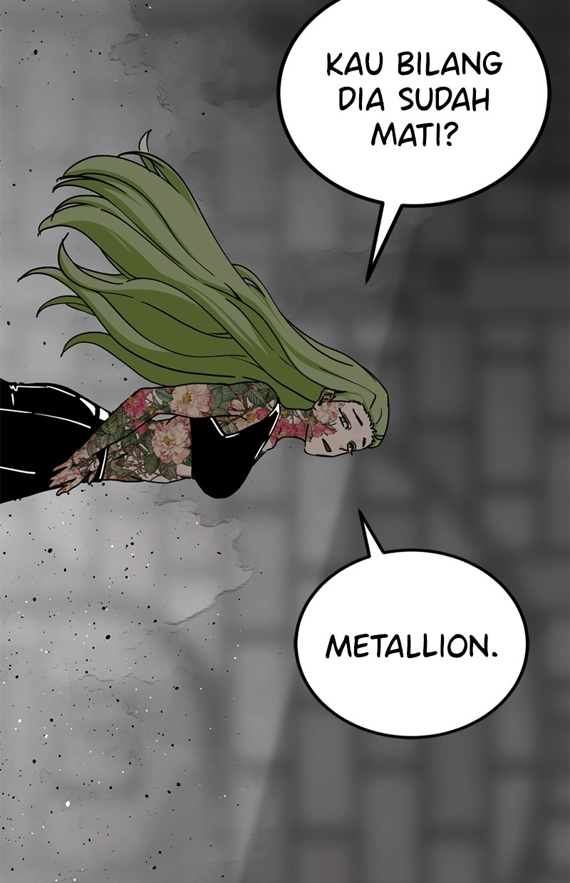 Hero Killer Chapter 184 - halaman 38