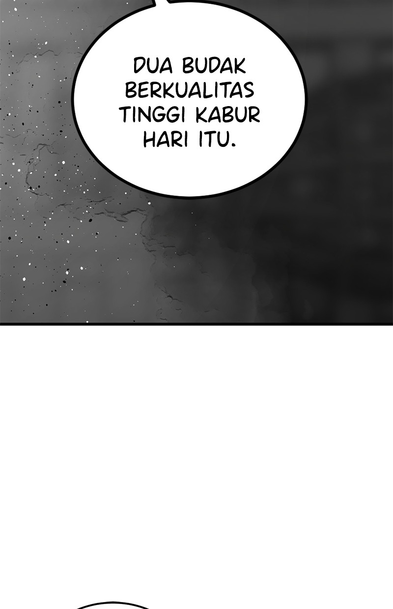 Hero Killer Chapter 184 - halaman 40