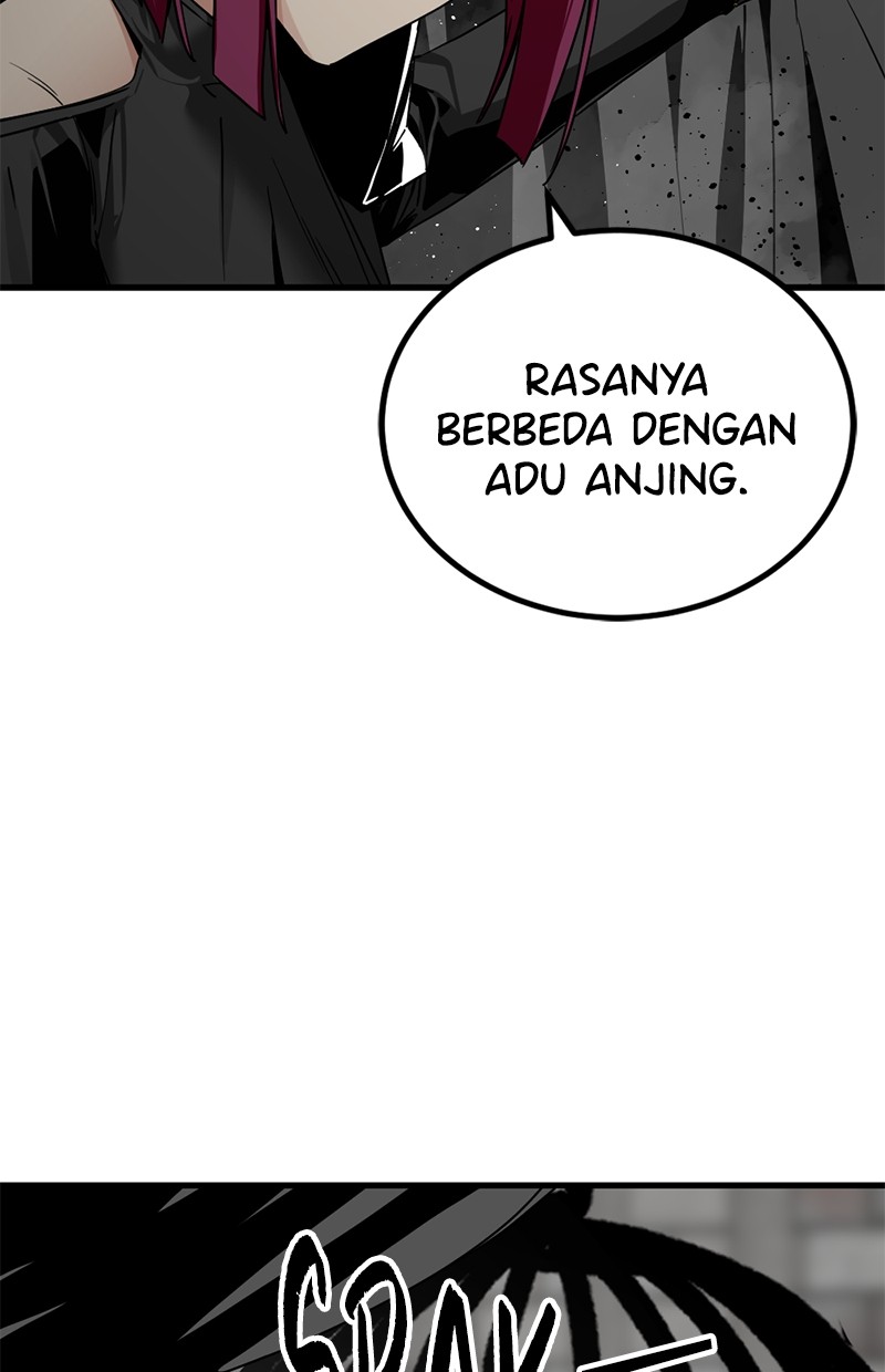Hero Killer Chapter 184 - halaman 45