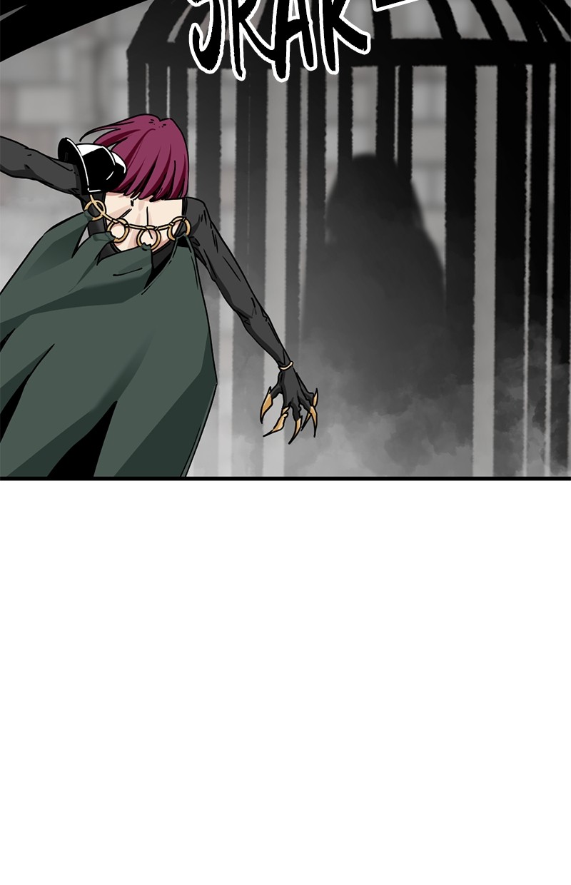 Hero Killer Chapter 184 - halaman 46