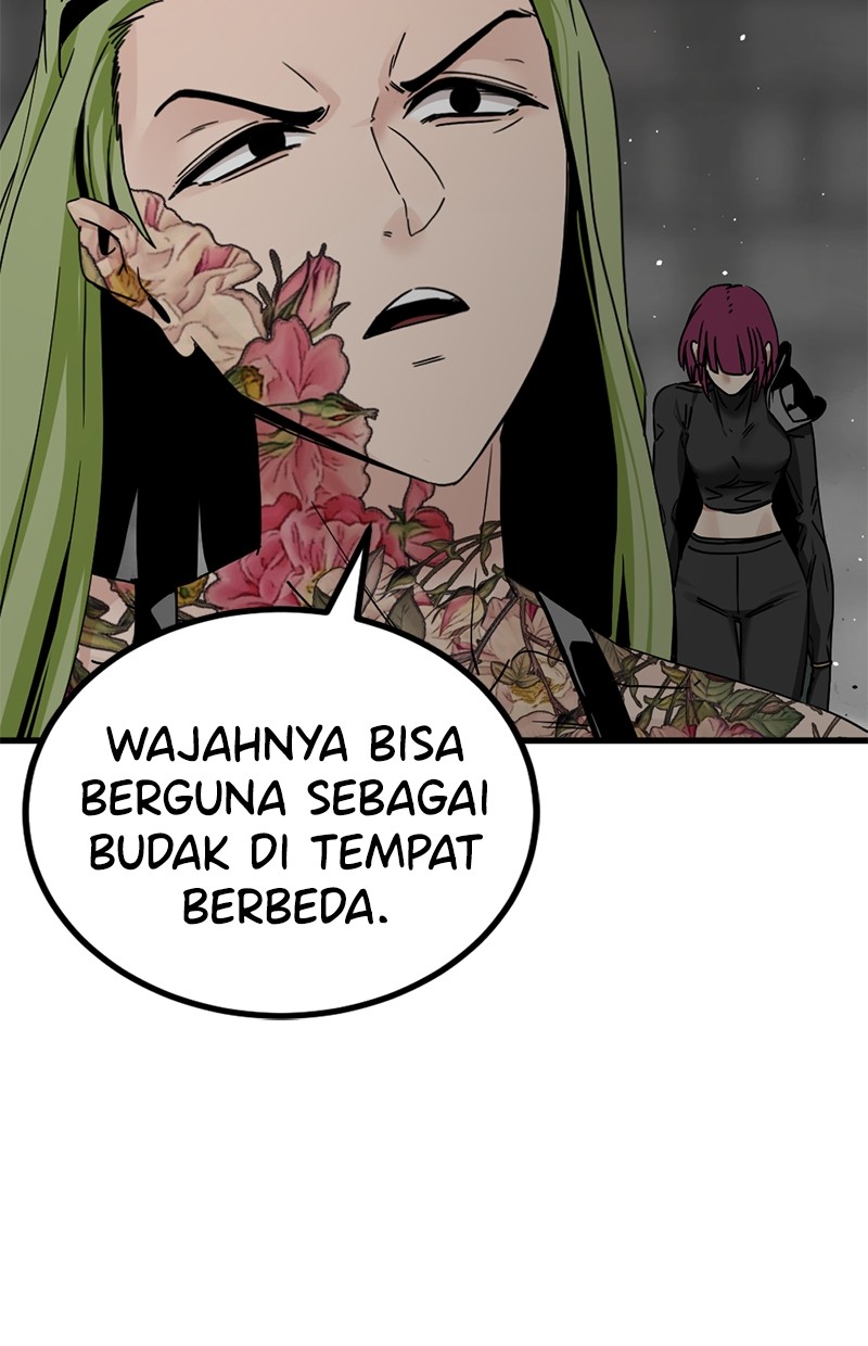 Hero Killer Chapter 184 - halaman 49