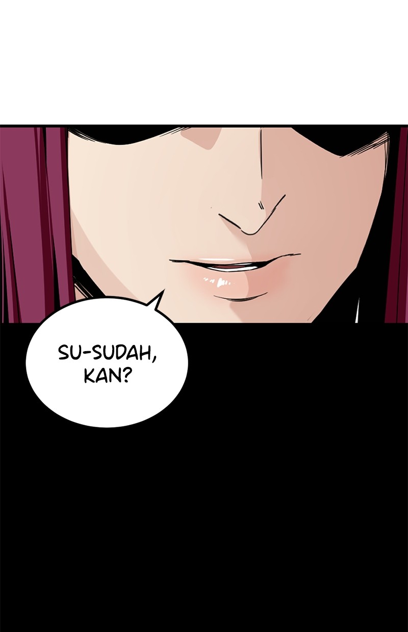 Hero Killer Chapter 184 - halaman 50