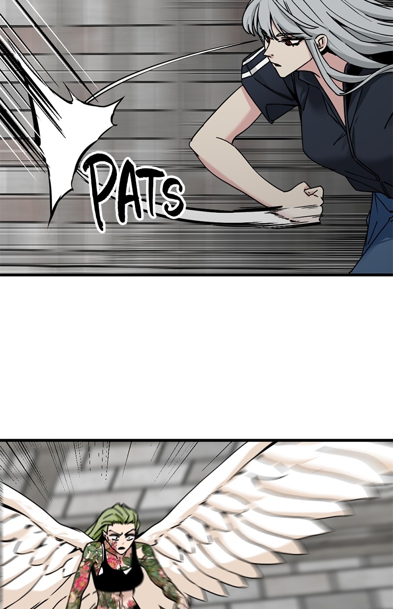 Hero Killer Chapter 184 - halaman 56