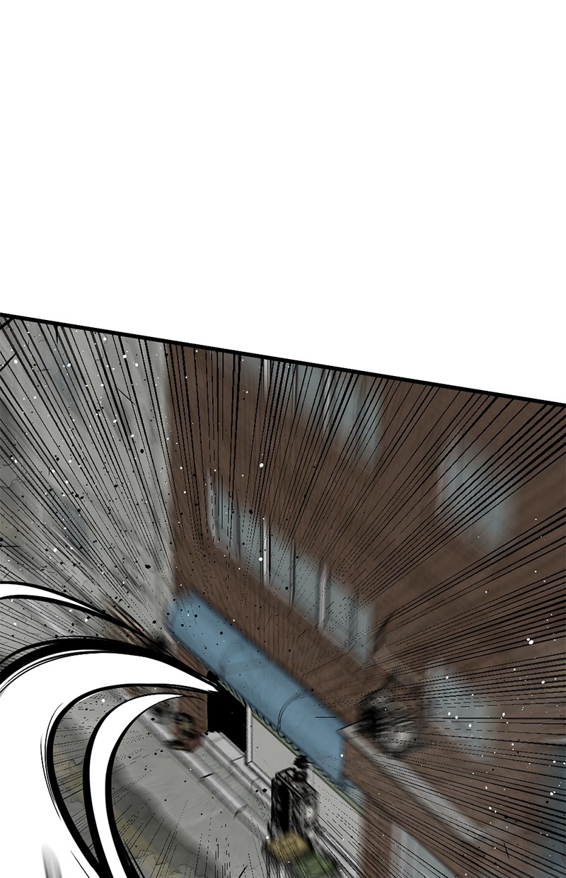 Hero Killer Chapter 184 - halaman 6