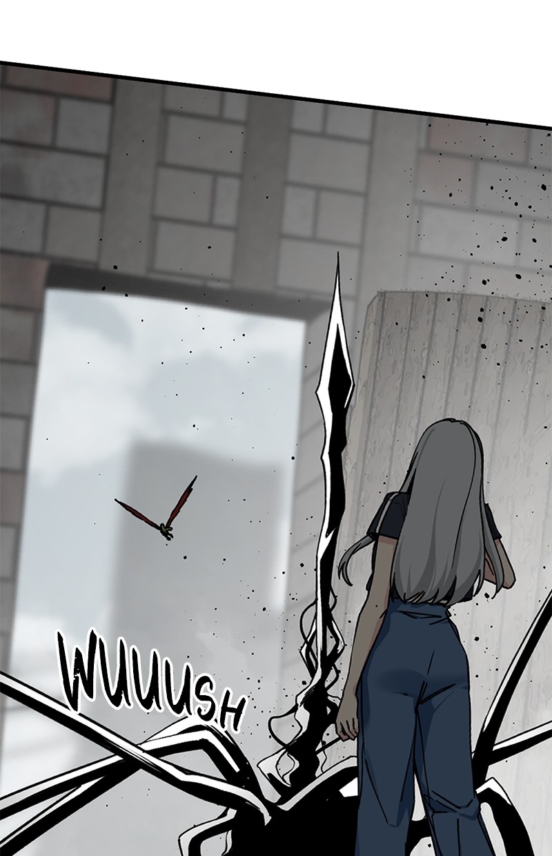 Hero Killer Chapter 184 - halaman 61